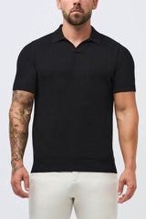 Veylor Polo COAST POLO - BLACK