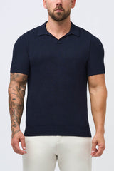 Veylor Polo COAST POLO - NAVY